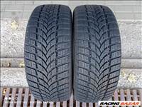 185/55 R15" Maxxis használt téli gumik