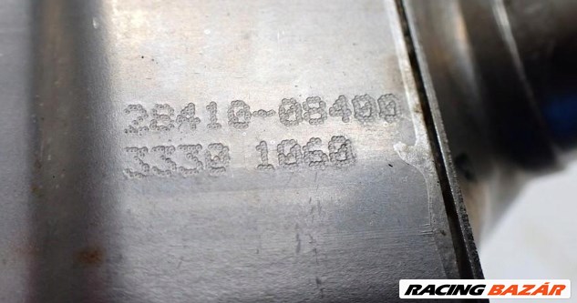 Kia Cee'd III (CD), Kia XCeed, Hyundai i30 III (PD) G4LK G4LH 1.5 T-GDI EGR hűtő  2841008400 3. kép