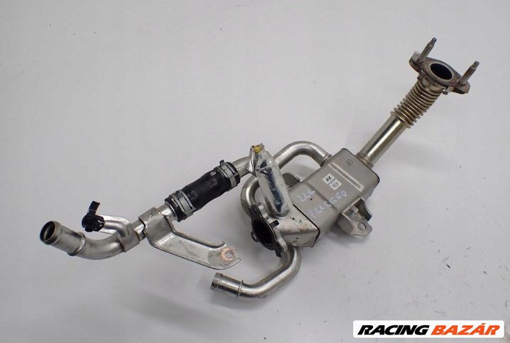 Kia Cee'd III (CD), Kia XCeed, Hyundai i30 III (PD) G4LK G4LH 1.5 T-GDI EGR hűtő  2841008400 2. kép