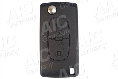 AIC 57563 - kulcs PEUGEOT