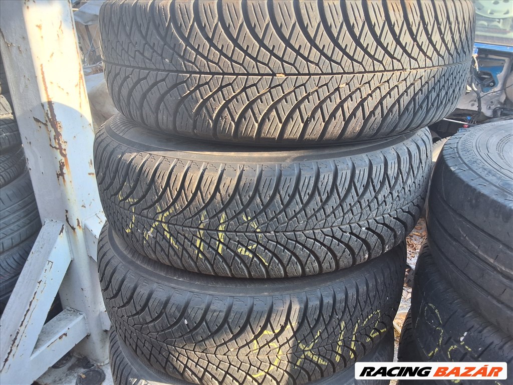  195/65 R15 használt Yokohama gumi 3. kép