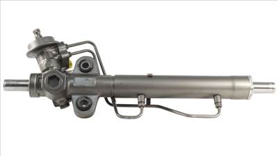 Kia Carens II kormánymû (2002-2006)