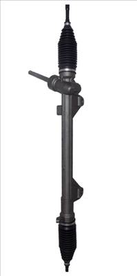 Renault Koleos (2007- 2023), Nissan Qashqai (J10, JJ10) (2006-2010), X-Trail (T31) (2007-2010) kormánymû