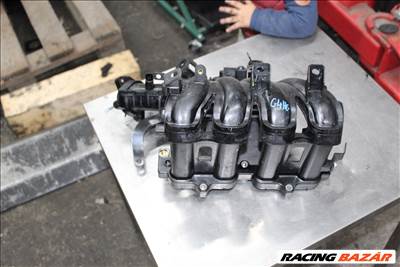 Hyundai I10 1.1 B 2010 szívósor