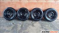 SUZUKI VITARA 16" LEMEZFELNI 5X114,3 TÉLI 215/60R16 GUMIVAL OLCSÒN!!!! 