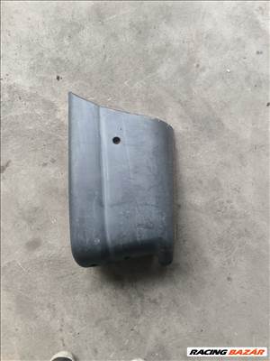 Renault MASTER Opel MOVANO 98- Jobb hátsó lökhárító műanyag sarok 5114 7700352124