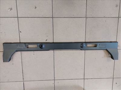 BMW E46 sedan coupe ülés mögötti mûanyag borítás burkolat takaró