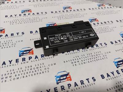 BMW E39 PM-BT DCU ajtó vezérlő modul doboz elektronika