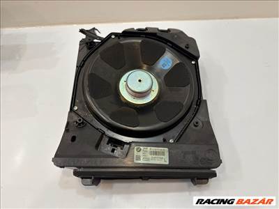 BMW F20 F21 F22 F30 F31 F32 F34 TOP HIFI ülés alatti hangszóró 65139210149 65139210150