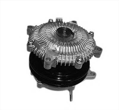 MAGNETI MARELLI 352316170799 - vízpumpa NISSAN