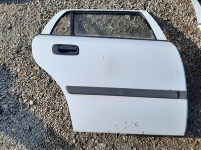 Opel Astra G (1998-2004) Kombi Jobb Hátsó Ajtó