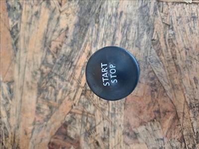 Renault Megane III (2008-2015) Start Stop Kapcsoló