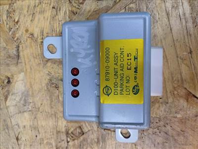 Ssangyong Kyron (2005-2014) Park Radar Vezérlő Elektronika 