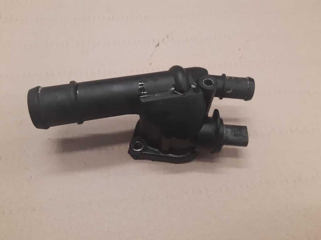 Vw Golf 5 (2005-2013) 1.9Tdi Diesel Vízcső 1. kép