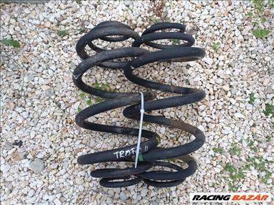 Renault Trafic II Hátsó rugó pár