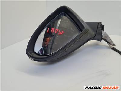 Volkswagen Golf VII bal tükör (LB7W)