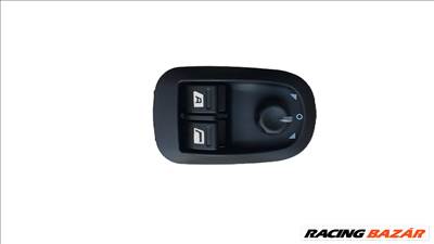 Peugeot 206, Peugeot 306 bal első ablakemelő kapcsoló 6554wa