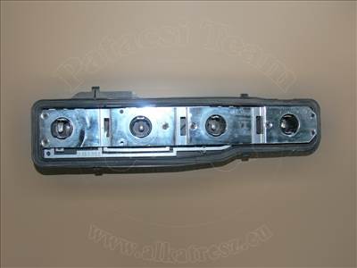 Opel Astra G 1997-2010 - foglalat, hátsó lámpa, jobb oldali, caravan