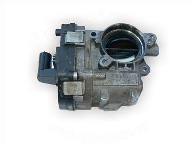 Opel Astra H 2003-2012 - pillangószelep ház, (z)19(dth/dtj)