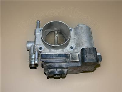 Opel Astra H 2003-2012 - pillangószelep ház, z16(xep/xe1)