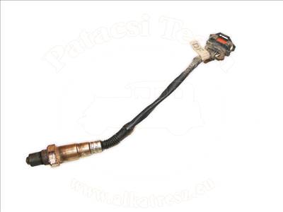 Opel Mokka 2012-2019 - lambda-szonda, fűtött, katalizátor, 2., (a/b)12,14,16,18(neh/nej/nel/net/xel/xer), jelölés: DF