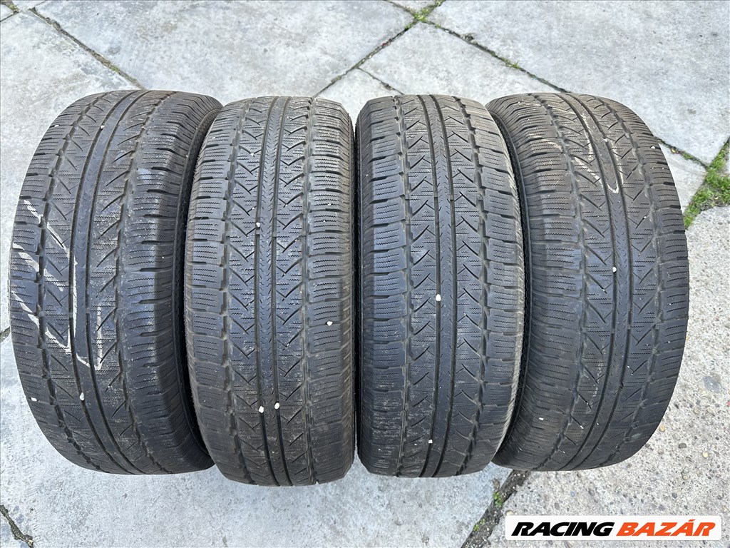 235/65R16C Nankang téligumi eladó! 1. kép