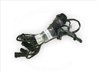 Opel Astra F 1991-2002 - kábelköteg, ajtó, utas oldal, cabrio, -95, jelölés: F3