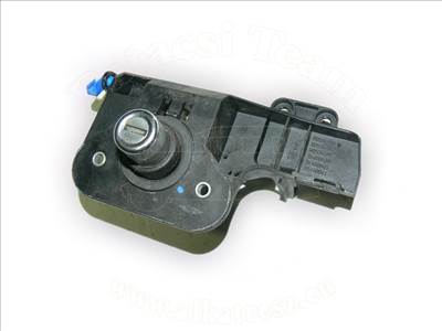 Opel Meriva A 2003-2010 - zár, csomagtérfedél, kivéve gyári riasztó/központizár, -04