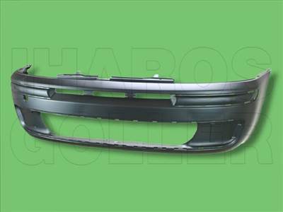 Fiat Punto 1999-2003 - Első lökhárító alapozott ELX,SX,HLX (5 ajtós)