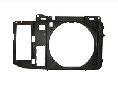 Citroen Berlingo 2002-2008 - Ventilátortartó keret (1.6 HDI)