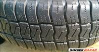 Eladó 1db újszerű 195/70R15 C Pirelli téli kisteher gumi