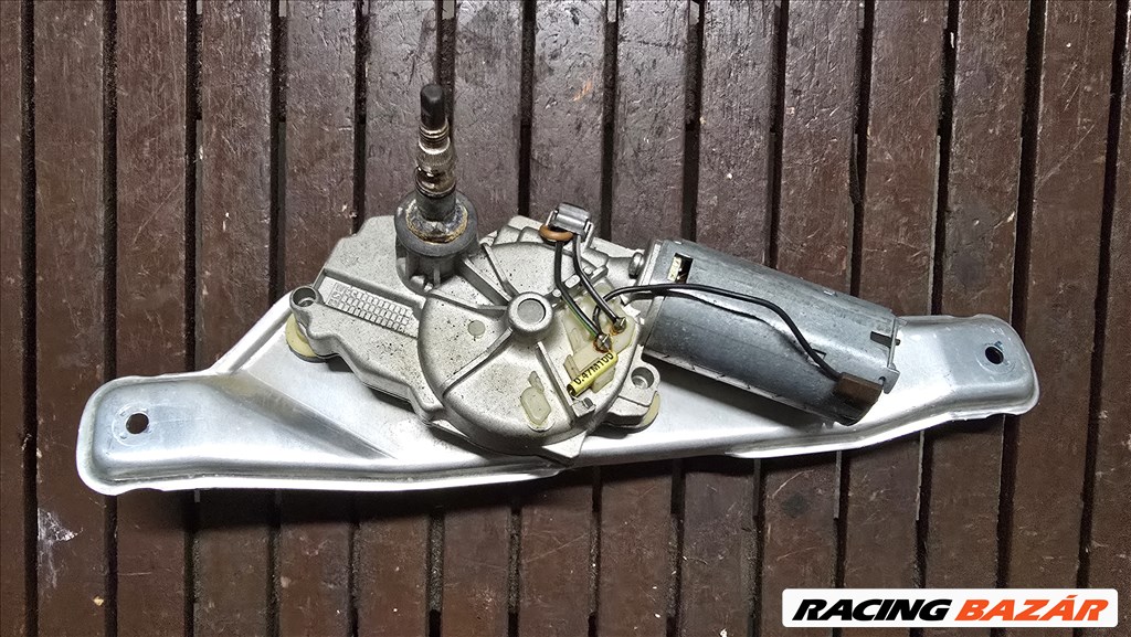 Volkswagen Polo III, Volkswagen Golf III hátsó ablaktörlő motor 6n0955713b 1. kép