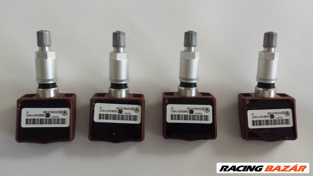 Opel Ampera Eladó új GM 433MHz Tpms guminyomás érzékelő szenzo 13348393 1. kép