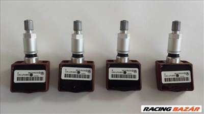 Opel Ampera Eladó új GM 433MHz Tpms guminyomás érzékelő szenzo 13348393