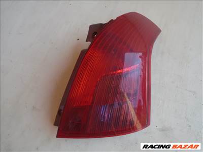 Suzuki Swift V lámpa jobb hátsó