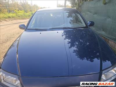 Volvo S80 2.4 Motorháztető géptető gépháztető 