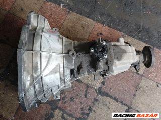 Ford Transit Mk4 Váltó (Mechanikus) *117826*