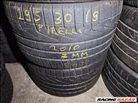  295/30/19"  Pirelli téli gumi 