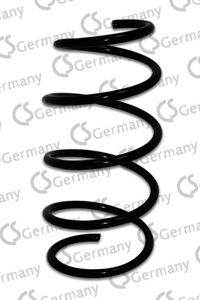 CS Germany 14.101.200 - futómű rugó BMW