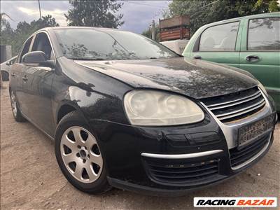 Volkswagen Jetta V 1.9TDI bontott alkatrészei