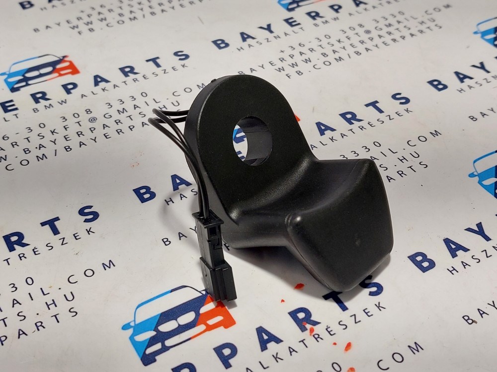 Bmw E46 E91 E61 új csomagtér csomagtartó üveg ablak üvegnyitó ablaknyitó nyitó gomb mikrokapcsoló 1. kép
