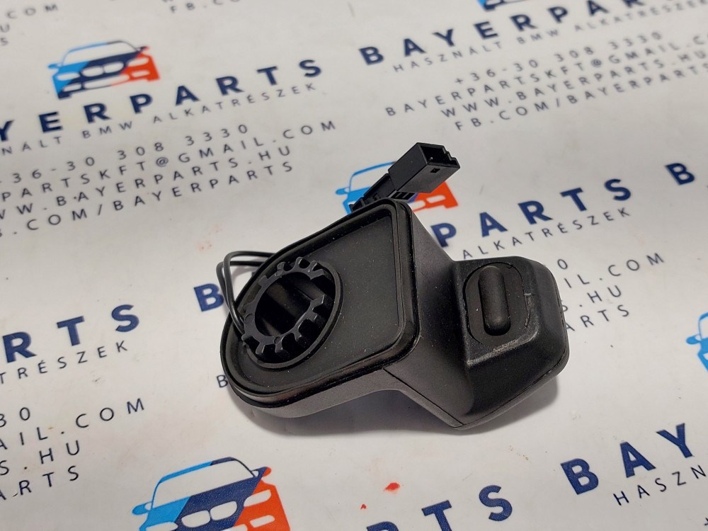 Bmw E46 E91 E61 új csomagtér csomagtartó üveg ablak üvegnyitó ablaknyitó nyitó gomb mikrokapcsoló 2. kép