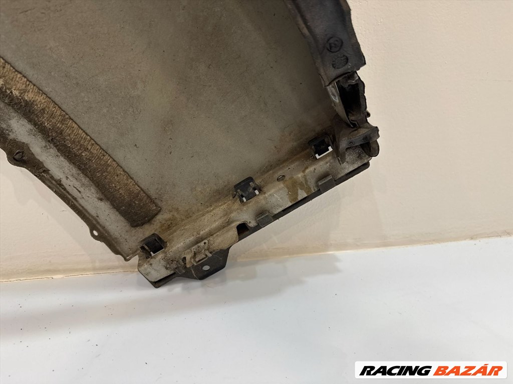 BMW 3 F30 F31 Jobb első Sárvédő 6. kép