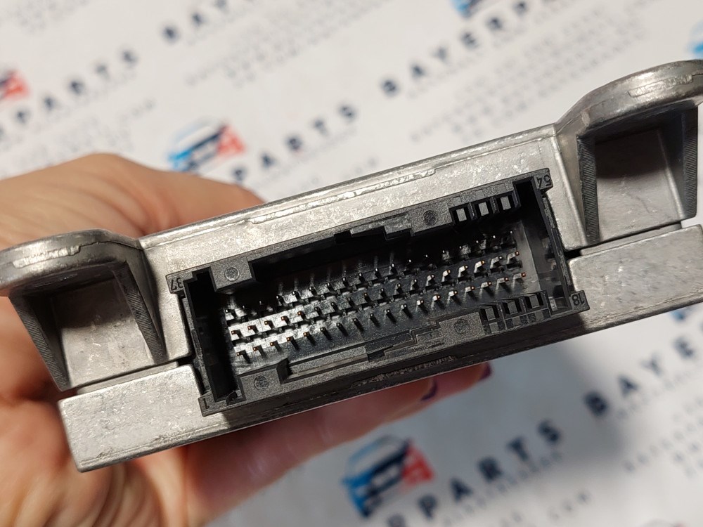 BMW E46 E38 E39 E53 X5 telefon erõsítõ Transmitter-receiver Siemens BIT II modul module elektronika 4. kép