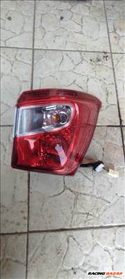 Suzuki SX4 S-Cross I Jobb hátsó lámpa 