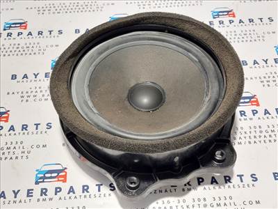 BMW E46 compact első hangszóró