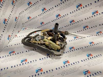 BMW E39 automata sebesség váltó kulissza váltókulissza fokozatválasztó kar