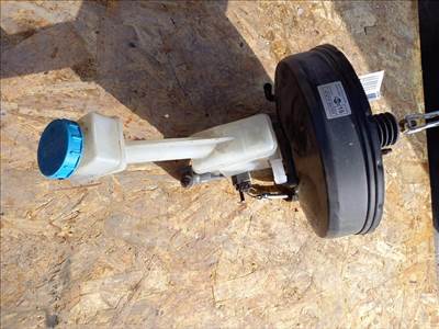 Nissan Primera P12 (2001-2007) 2.2Dci Diesel Fékrásegítő Devander 