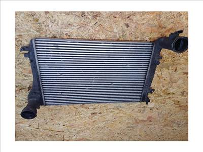 Skoda Octavia II (2006-2013) 1.9Tdi Intercooler Hűtő 