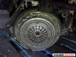 Opel Astra F Kuplung Szett lendkerékkel *57302*